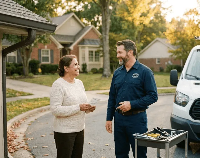 Gutter Repair Conway, AR FAQs