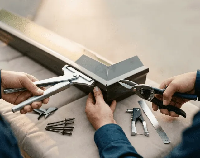 Why choose Gutter Repair in Conway, AR